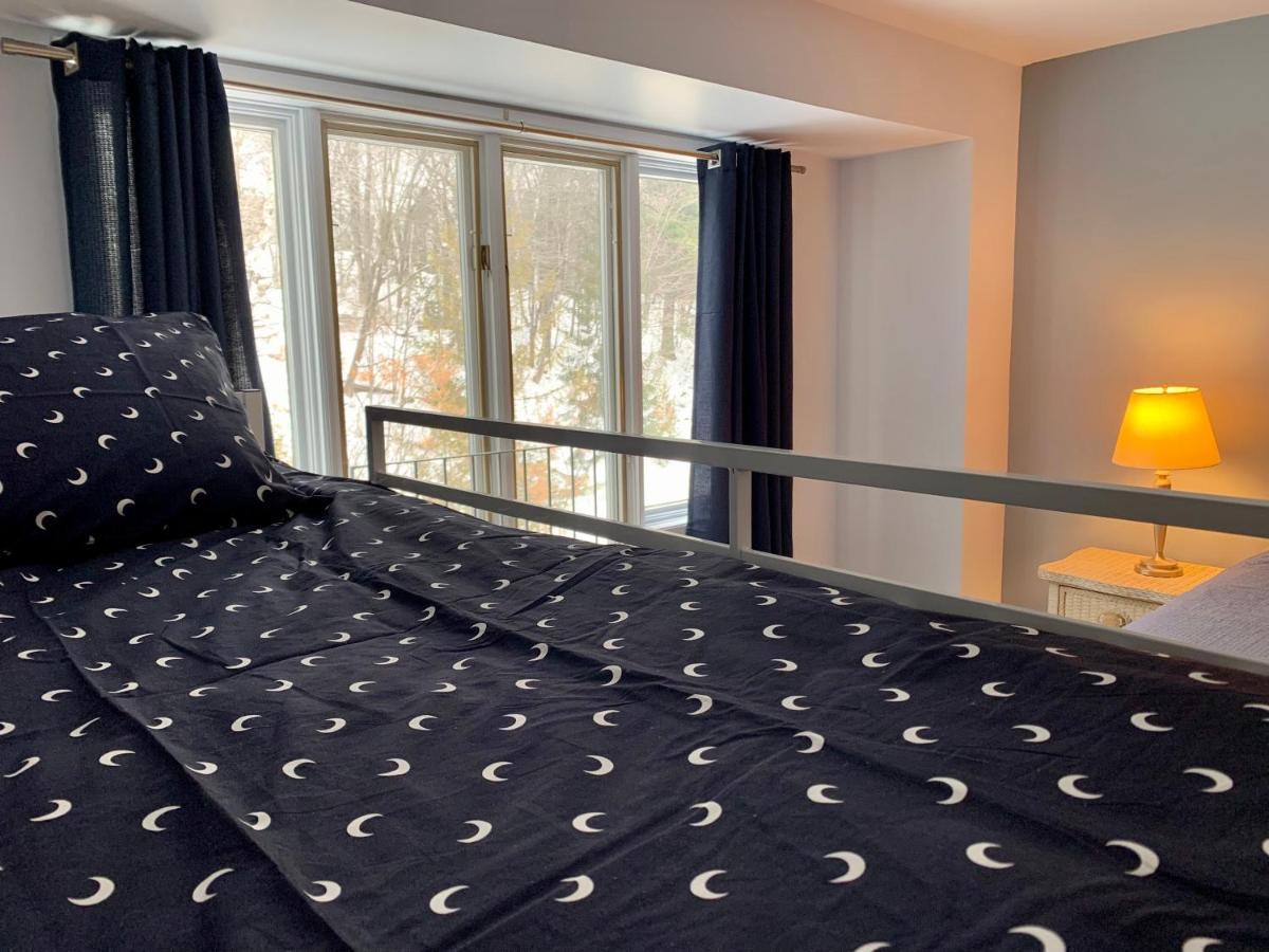 Condo Club Azur Plage Memphremagog Kültér fotó