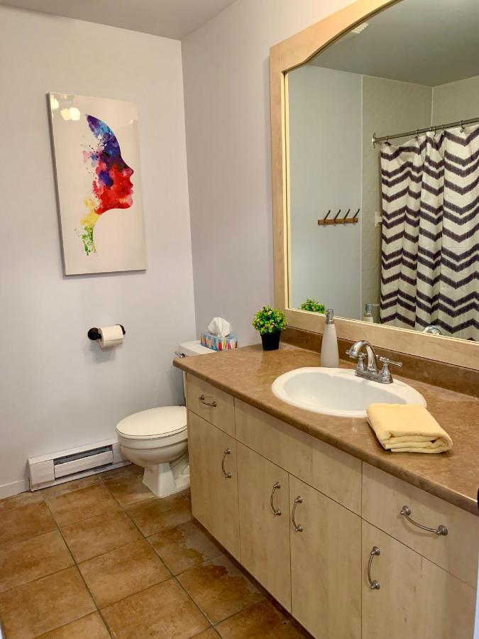 Condo Club Azur Plage Memphremagog Kültér fotó