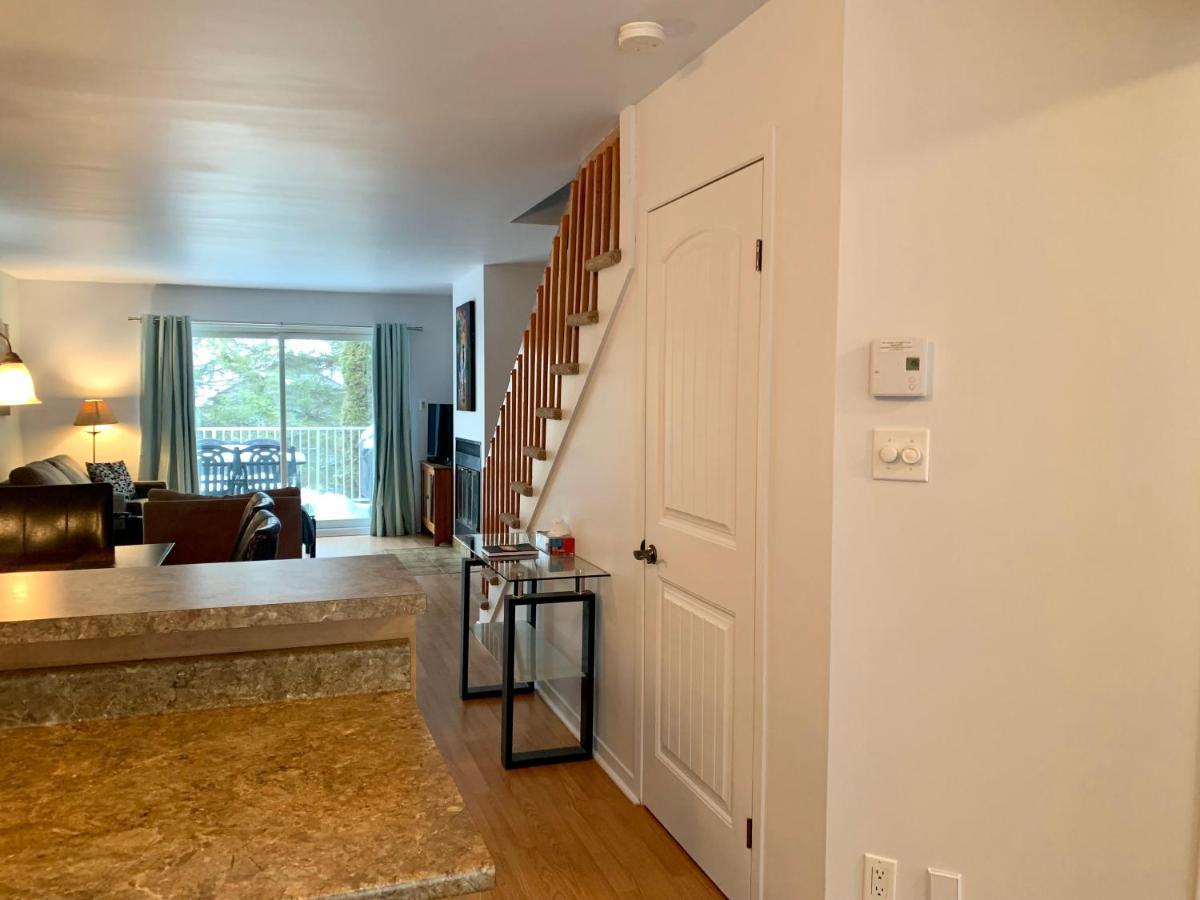 Condo Club Azur Plage Memphremagog Kültér fotó