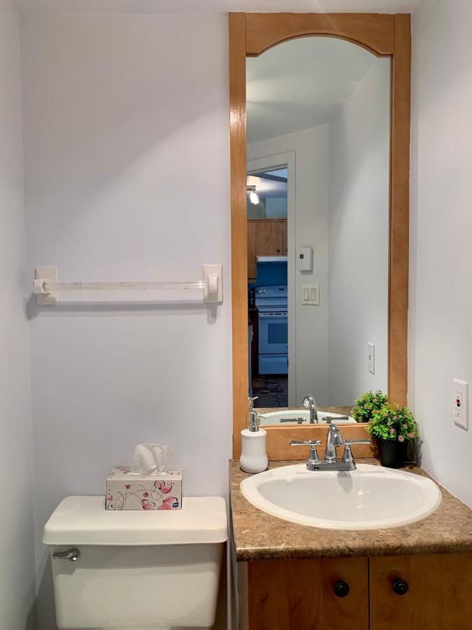 Condo Club Azur Plage Memphremagog Kültér fotó