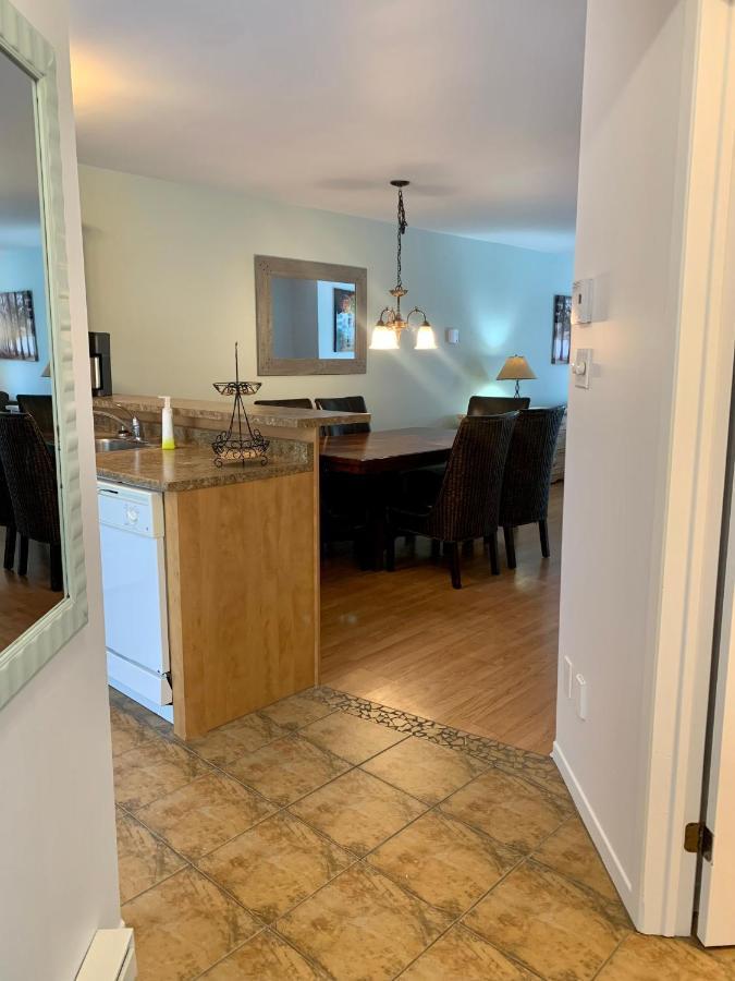 Condo Club Azur Plage Memphremagog Kültér fotó