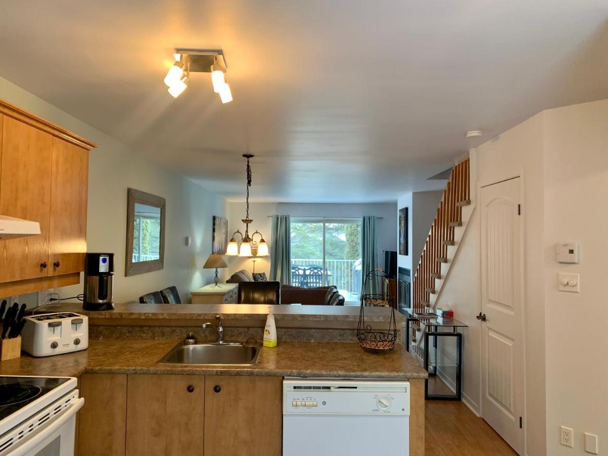 Condo Club Azur Plage Memphremagog Kültér fotó