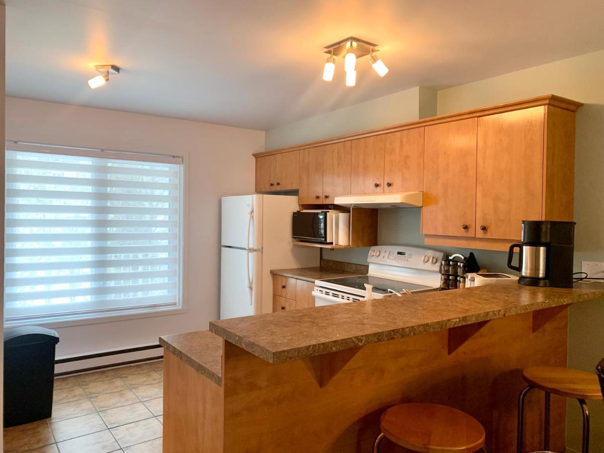 Condo Club Azur Plage Memphremagog Kültér fotó