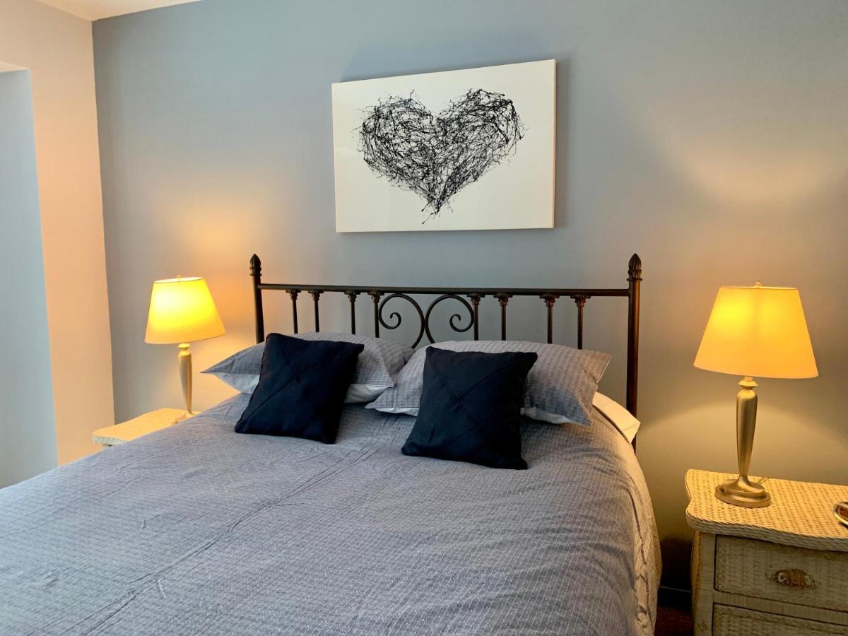 Condo Club Azur Plage Memphremagog Kültér fotó