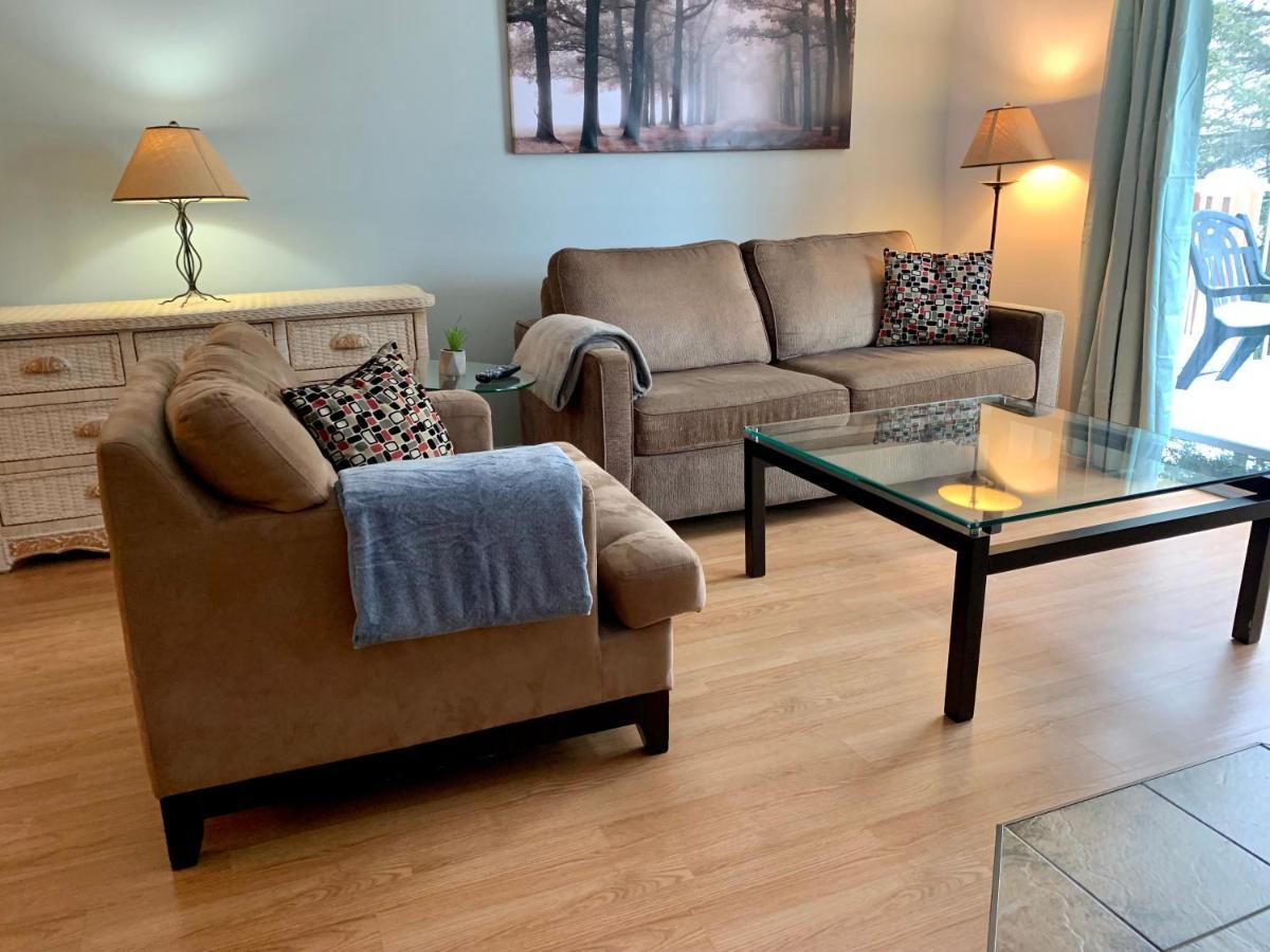 Condo Club Azur Plage Memphremagog Kültér fotó