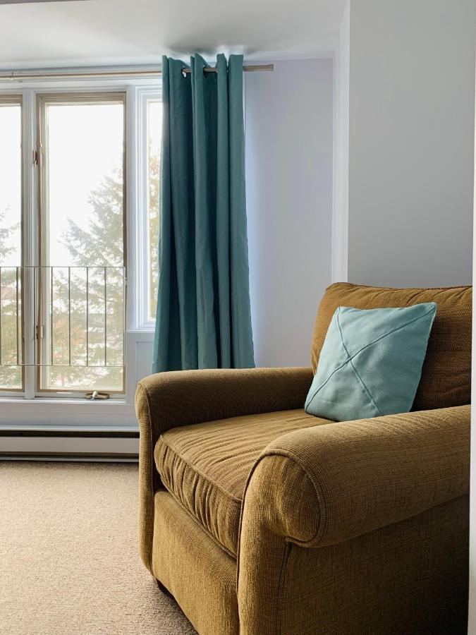 Condo Club Azur Plage Memphremagog Kültér fotó