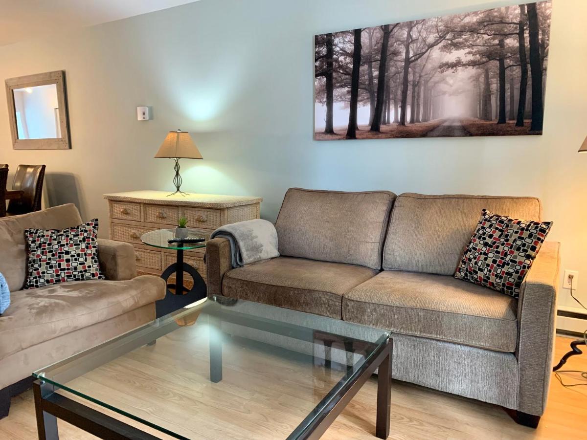 Condo Club Azur Plage Memphremagog Kültér fotó