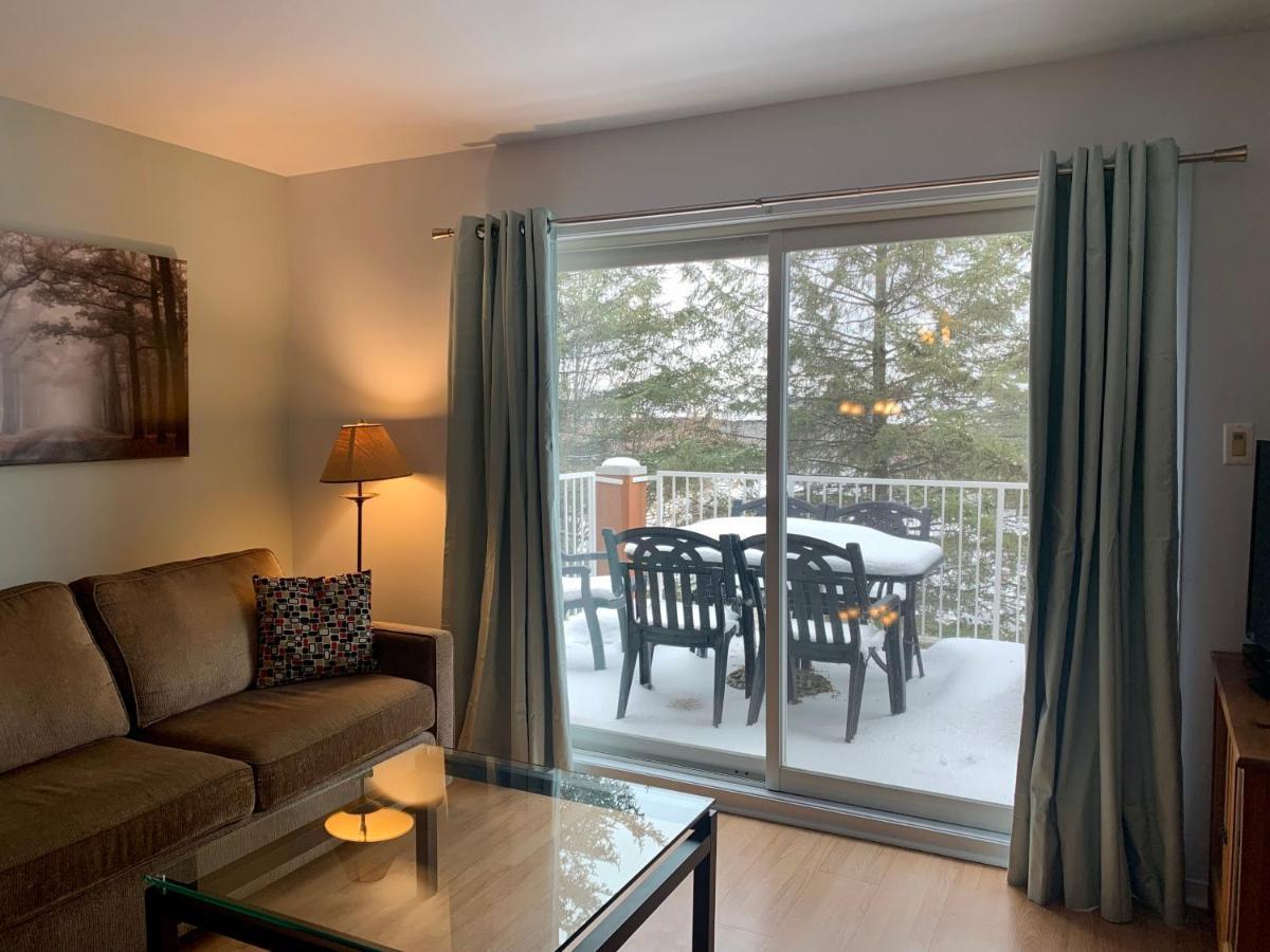 Condo Club Azur Plage Memphremagog Kültér fotó