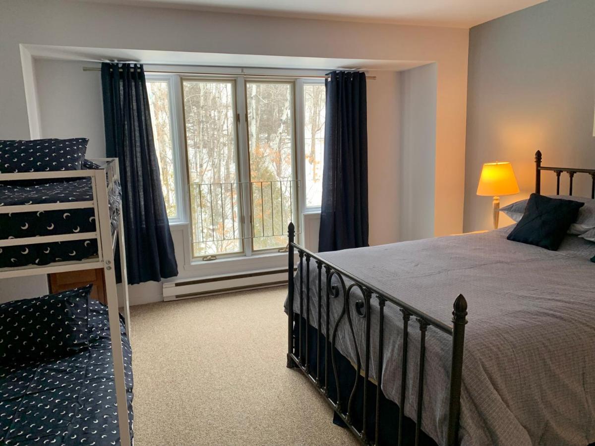 Condo Club Azur Plage Memphremagog Kültér fotó