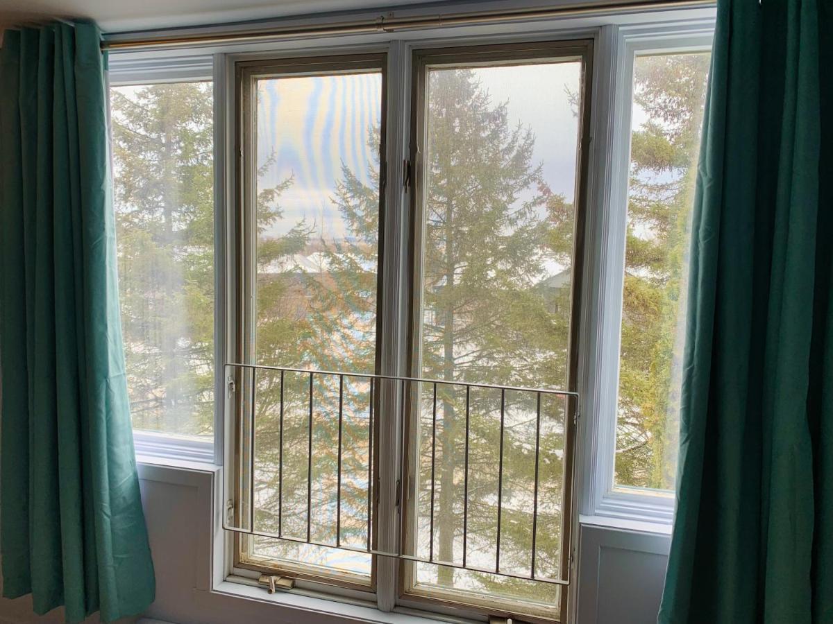 Condo Club Azur Plage Memphremagog Kültér fotó